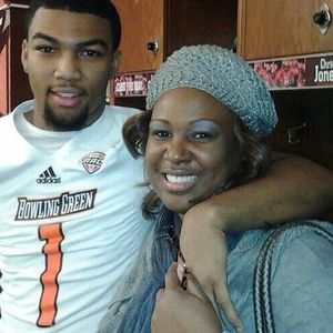 Meet your Posher, Aaron